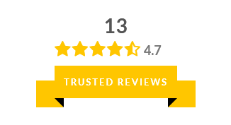**Review Form** - Frontend view of customized review form.