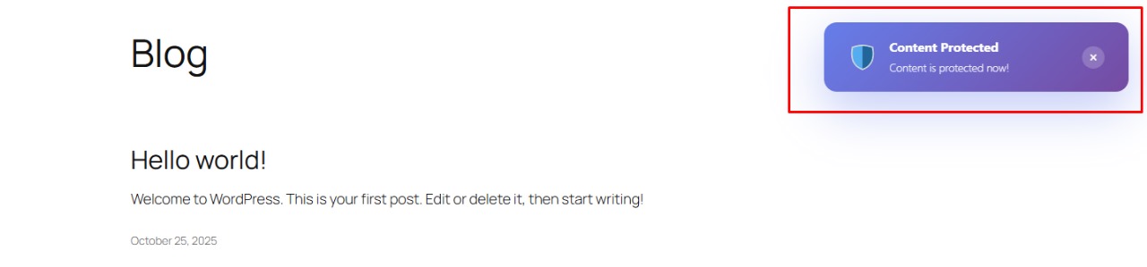 Professional design and user experience