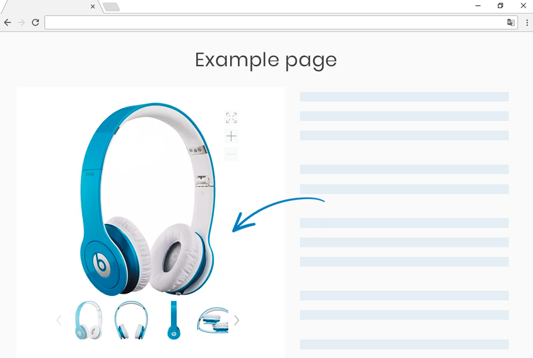 Synchronize your WordPress library with Sirv.