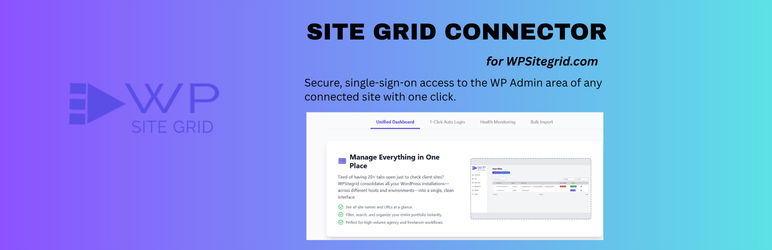 screenshot-2.png – Panel showing core features.