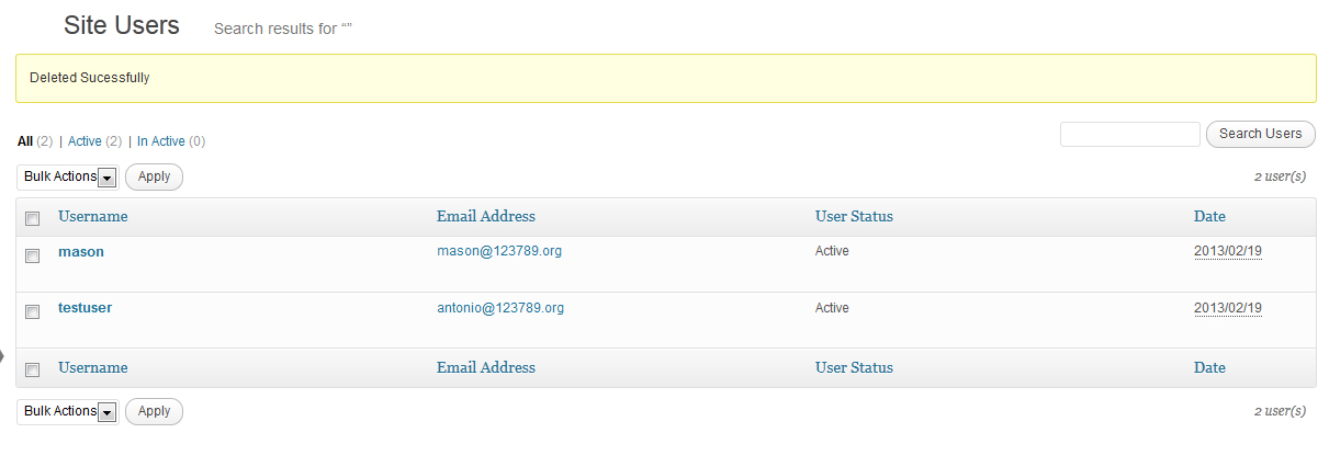 Site Users Listing -> screenshot-2.png