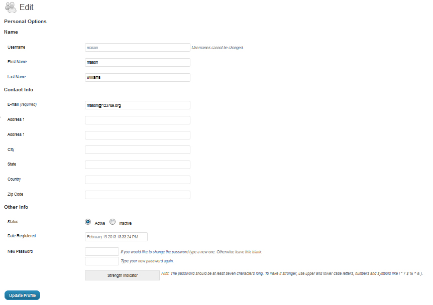 Edit any Site User Information -> screenshot-3.png