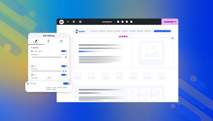Subsite-specific overrides and customizations.