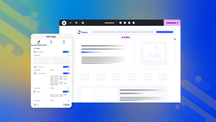 Managing editing permissions for local administrators.