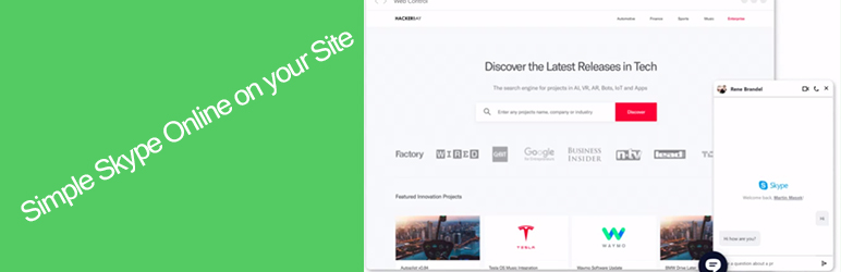 Banner图