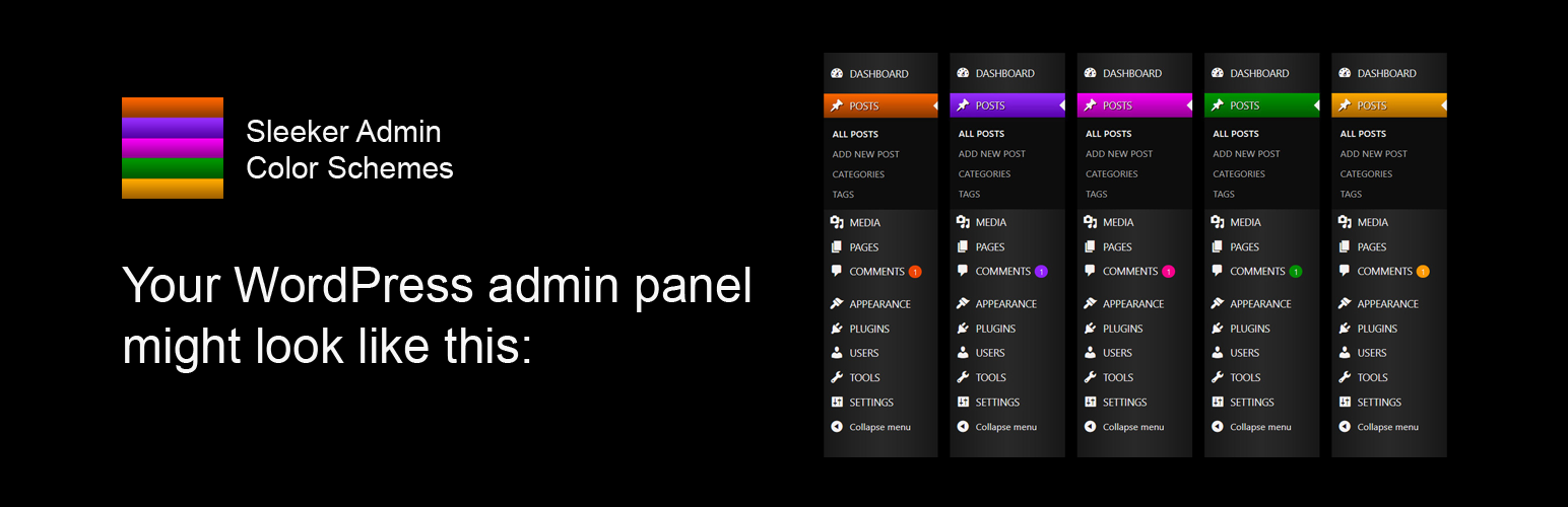 Banner图