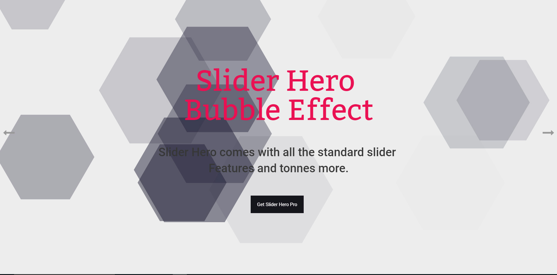 Particle effect
