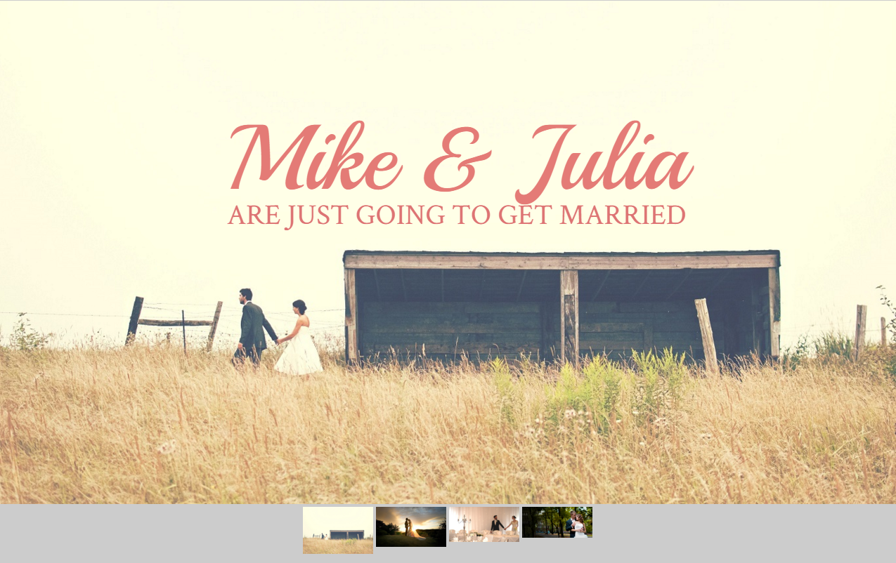 Slider Slideshow full width Screenshot 2.