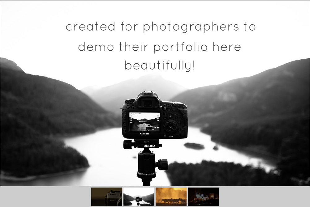 Slider Slideshow Screenshot 4.