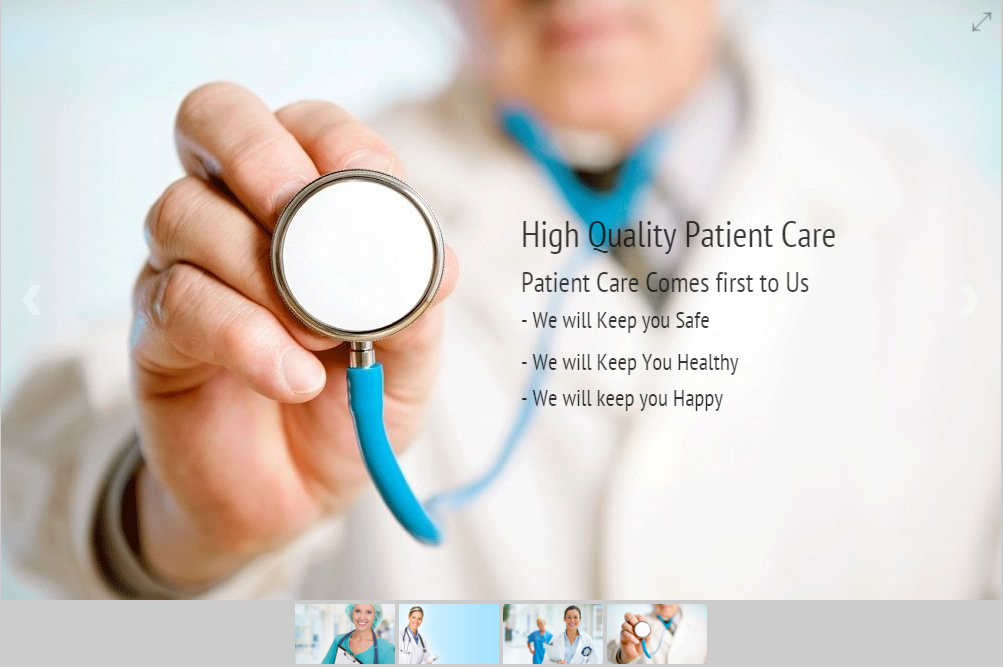 Slider Slideshow Screenshot 6.