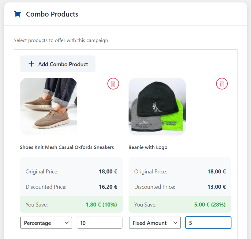 ![Post Purchase Display](assets/screenshot-5.png)