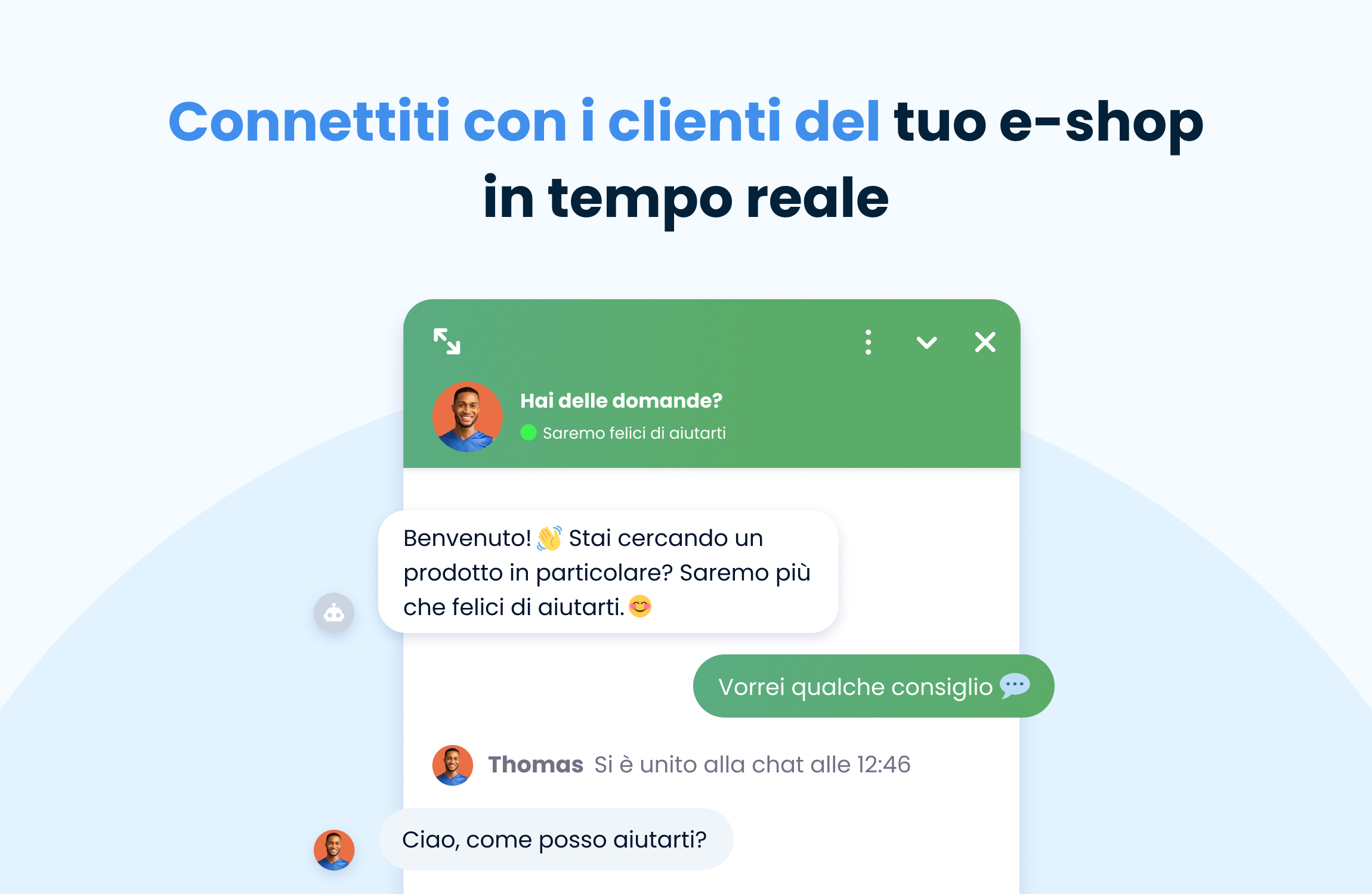 Smartsupp Black Friday is ON: For new users 40% off during November.