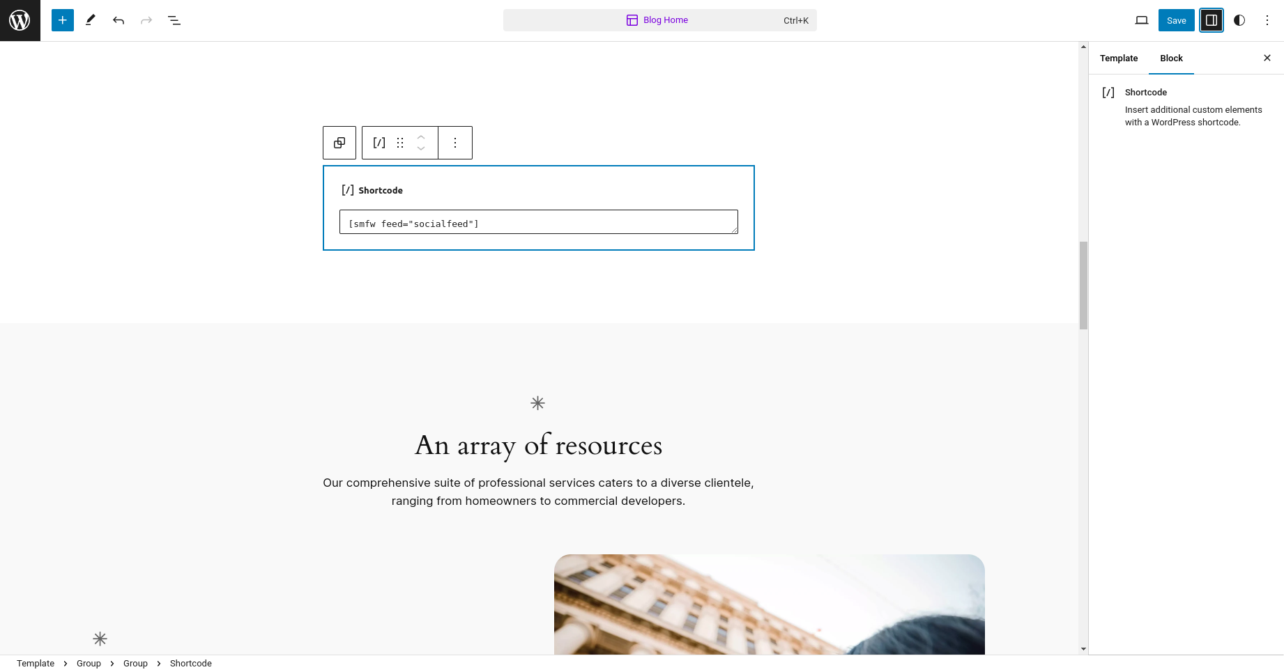 Keep Your Site Looking Fresh