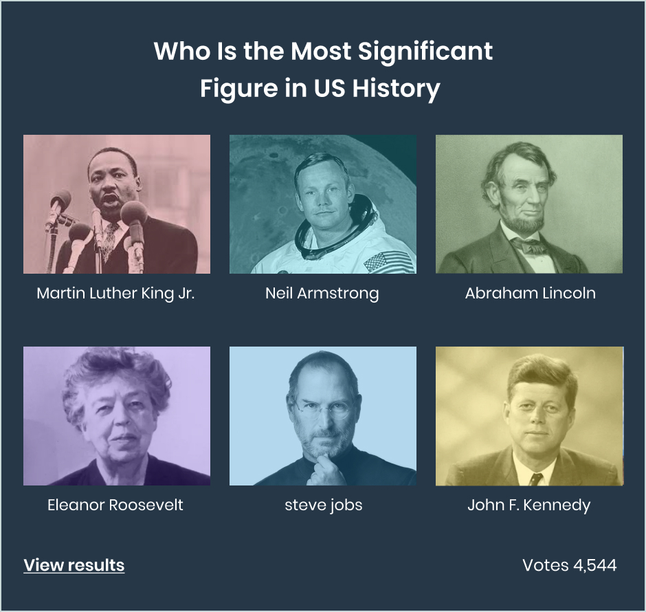 Quiz cover example