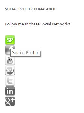 Dropdown view
