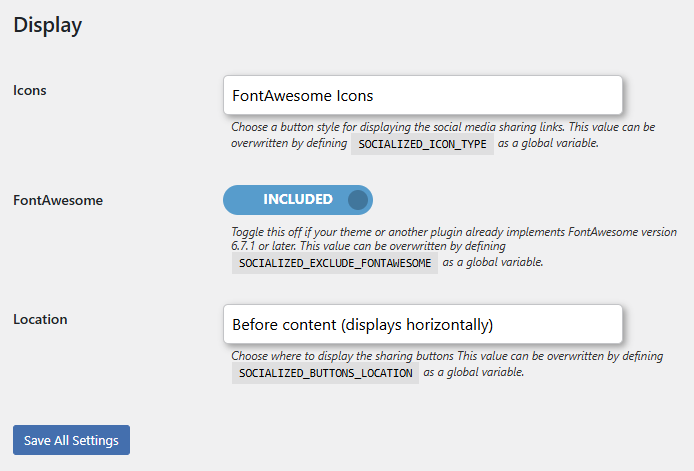 Acquisition report in Google Analytics identifies sources of traffic from the people that arrived by clicking on links shared by users on their respective platforms. Traditionally, when people share the default URL or permalink, this traffic goes untracked.