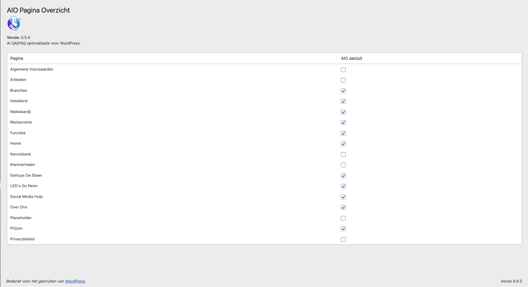 Socranext FAQ pages list