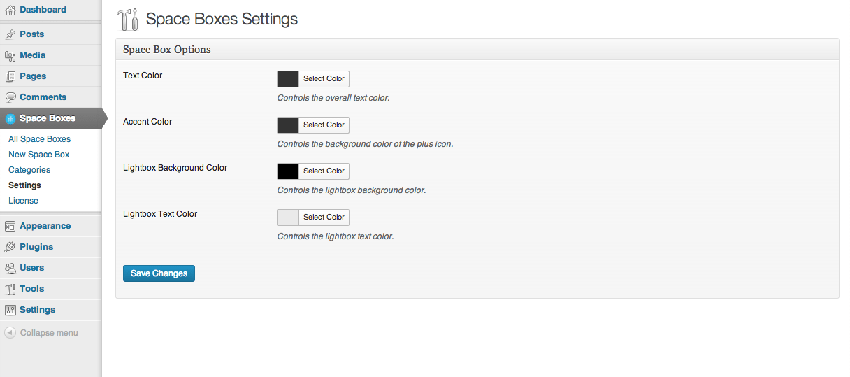 Design controls