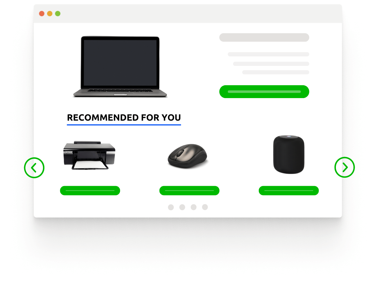 Compatibility and customization