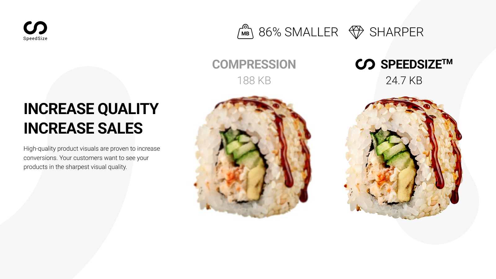Convert More Sales with Sharper Media