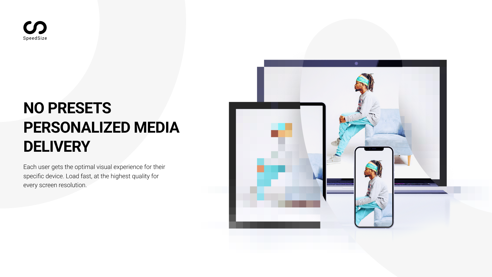 Deliver the Best Resolution and User Experience for Each Device