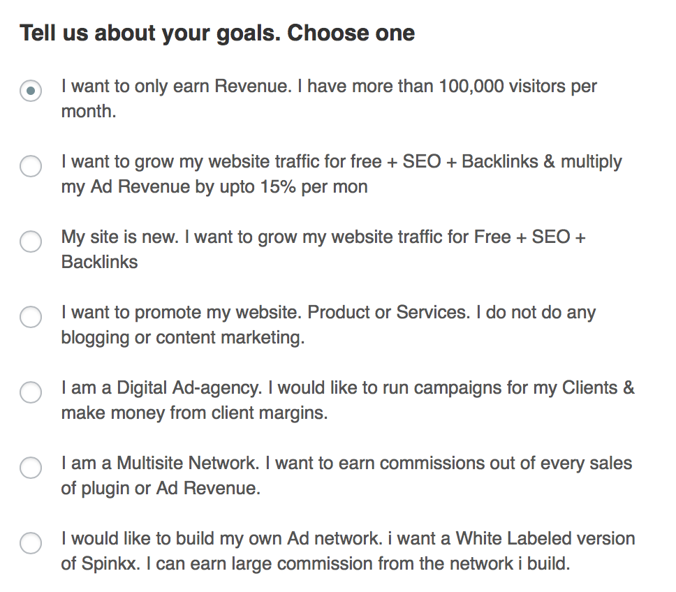 Who can use this plugin! Bloggers, Marketers, Advertisers and Ad-Agencies.
