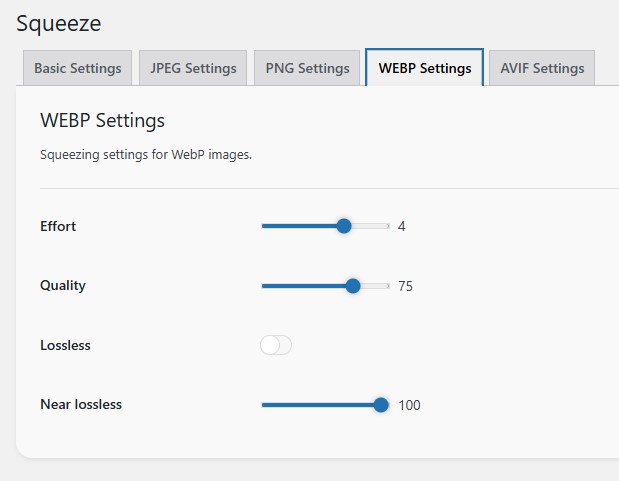 Bulk Squeeze from a page (Premium feature)