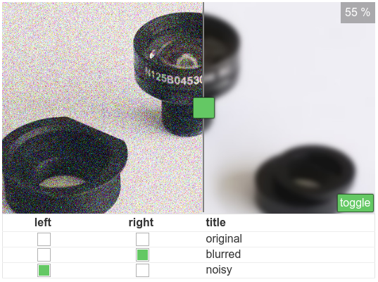 Working plugin