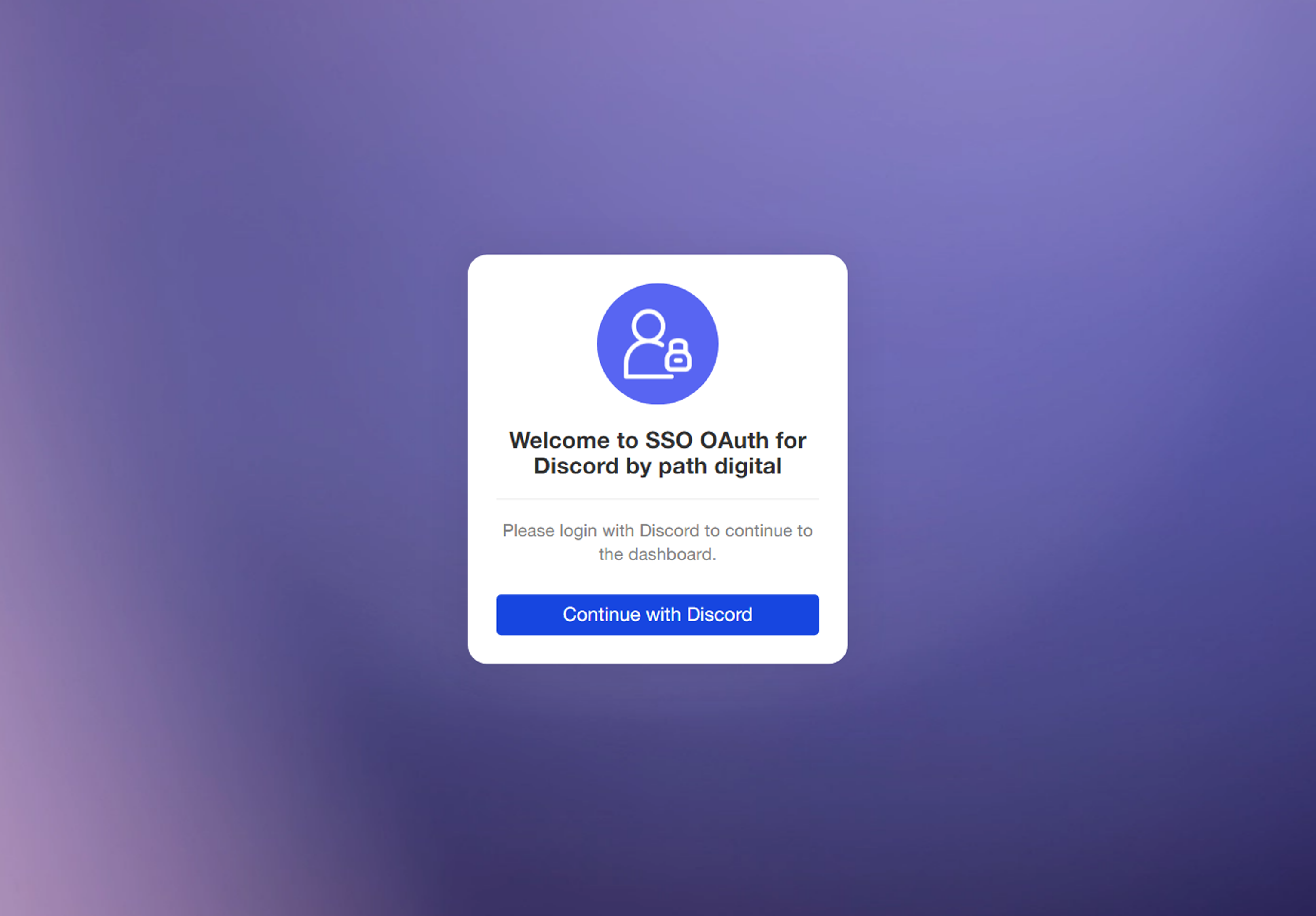 Channel embeds via webhook