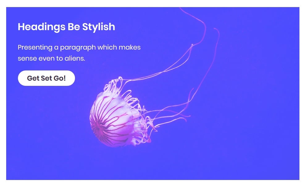 Posts Grid Block — Display a grid or list of customizable posts.