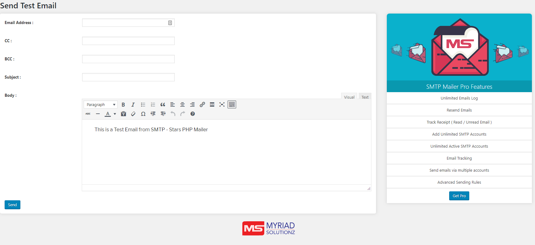 Send test email (/plugin-directory/screenshots/screenshot-4.png)