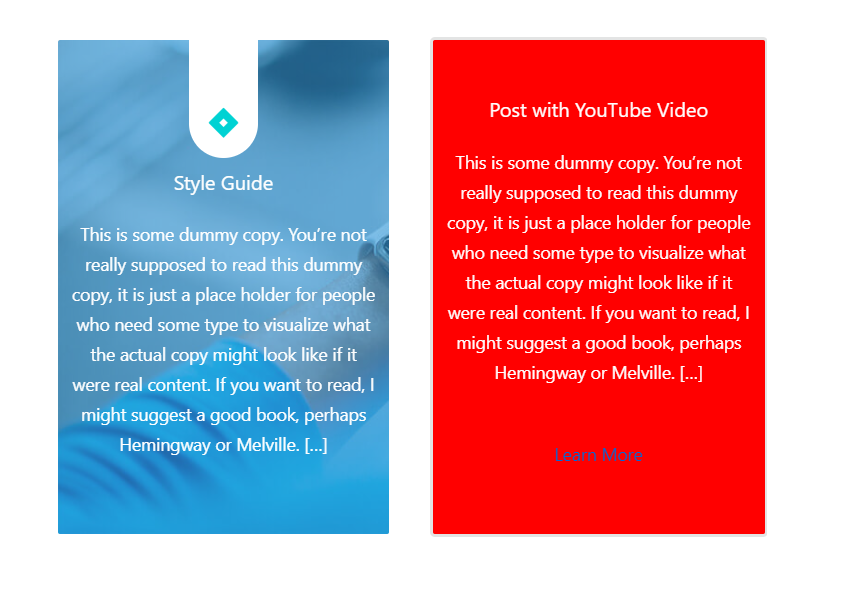 Layout Design 10 With Front & Back