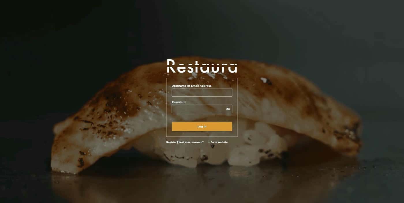Logo Customization – Customize the logo for the WordPress login page.