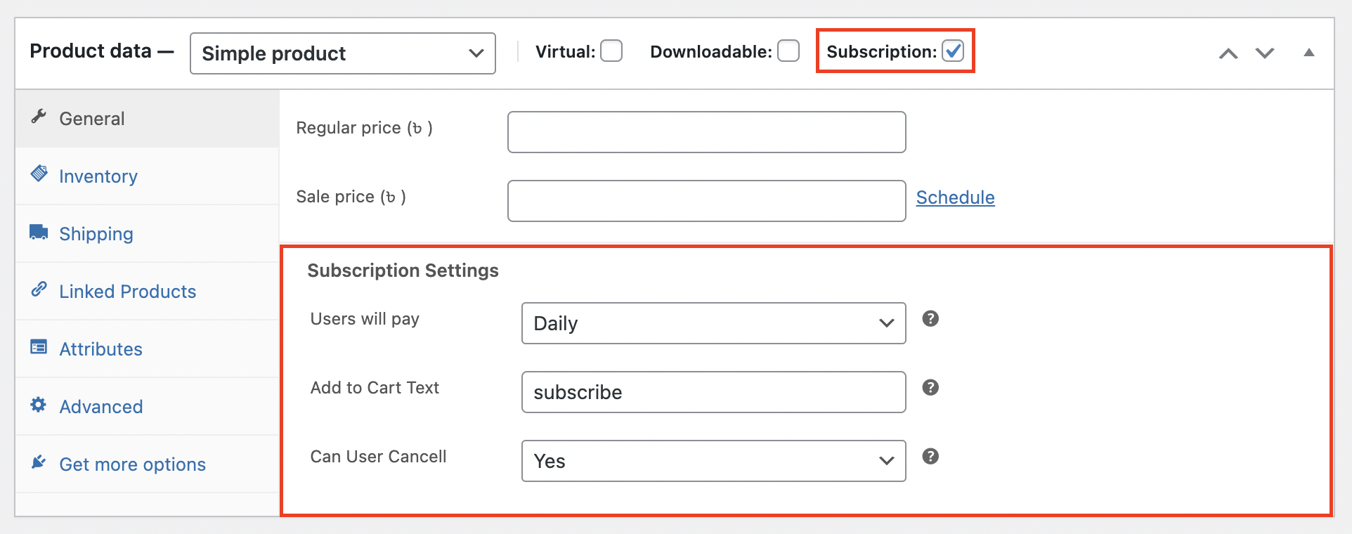 Checkout Page Using WooCommerce Blocks