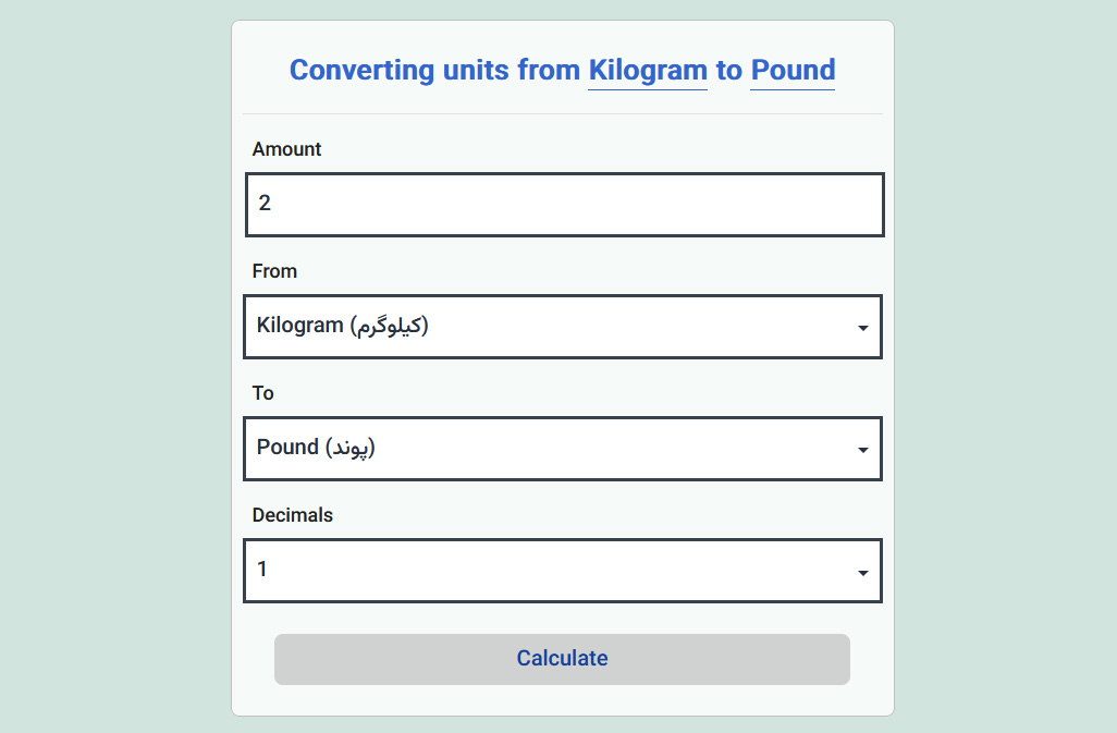 Here you can see when we submit the form, the title is also changes.