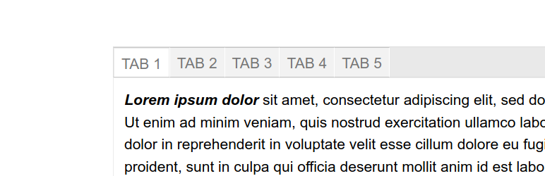 Banner图