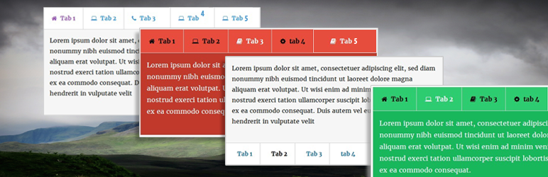 Banner图