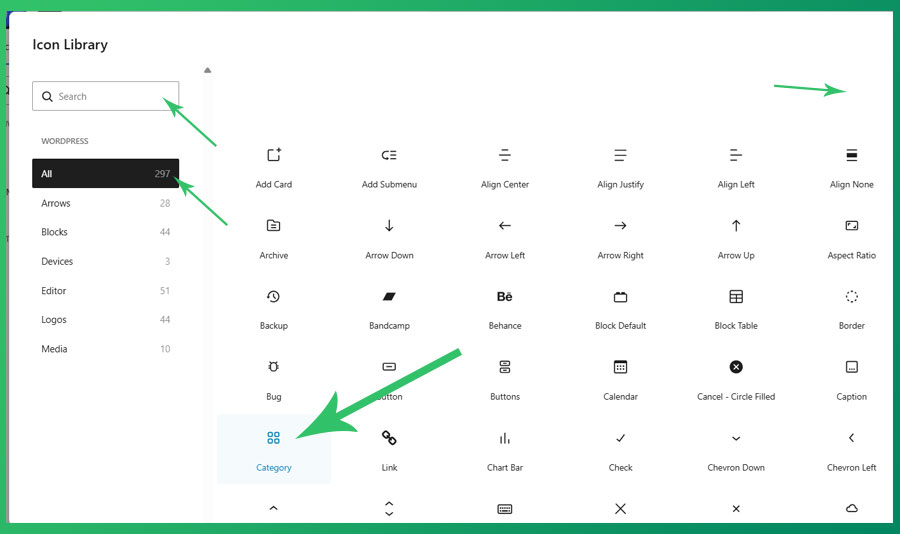 The My Contact block on a contact page.