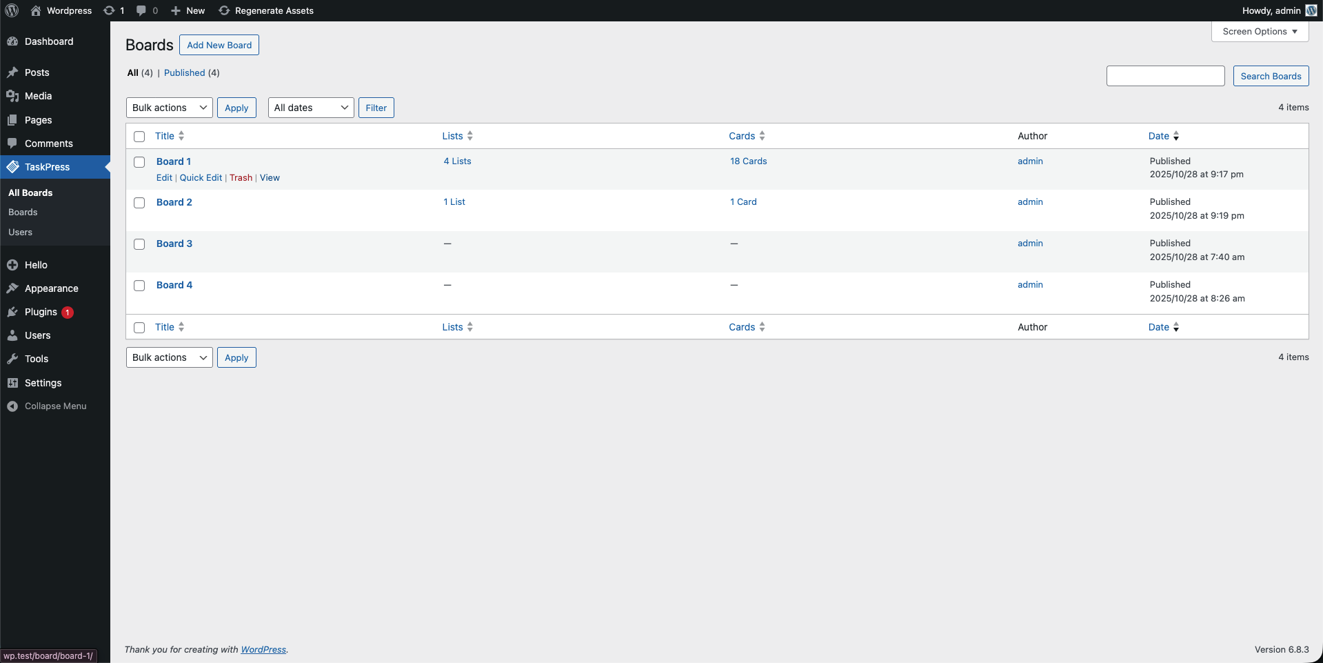Mobile responsive design