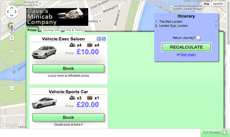 Estimated prices shown (2-taximap-integration-show-price-screen.png)