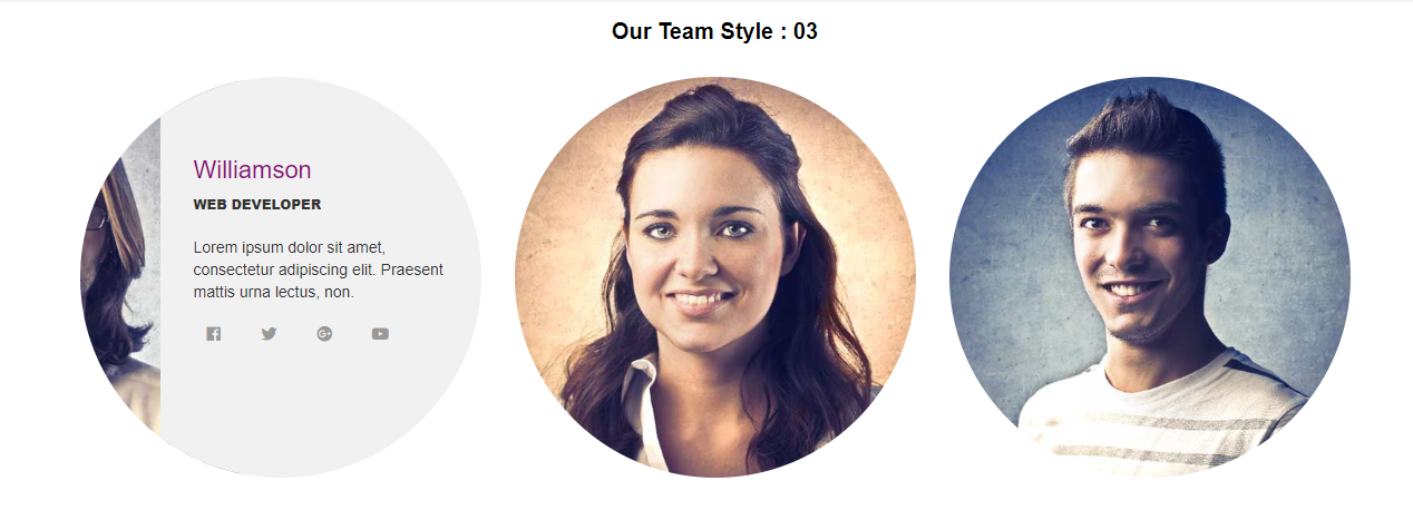 Team Style 03