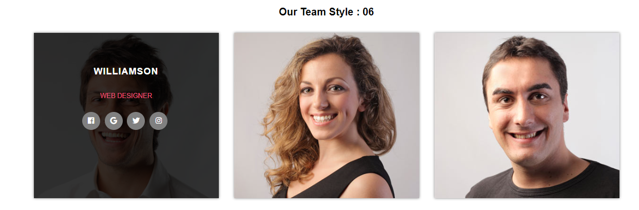 Team Style 06