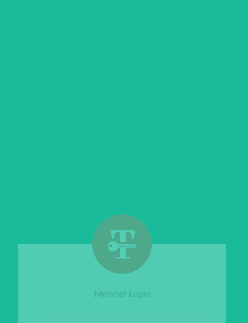 Demo of Terra Template