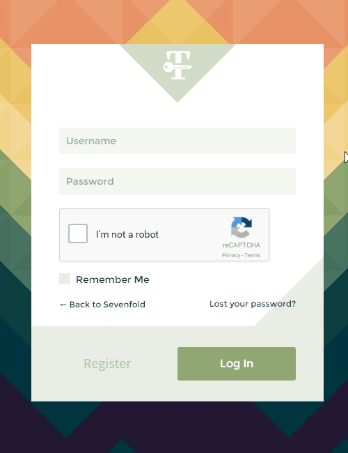 Demo of Jupiter Template