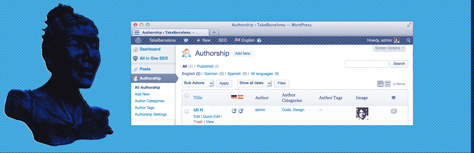 Banner图
