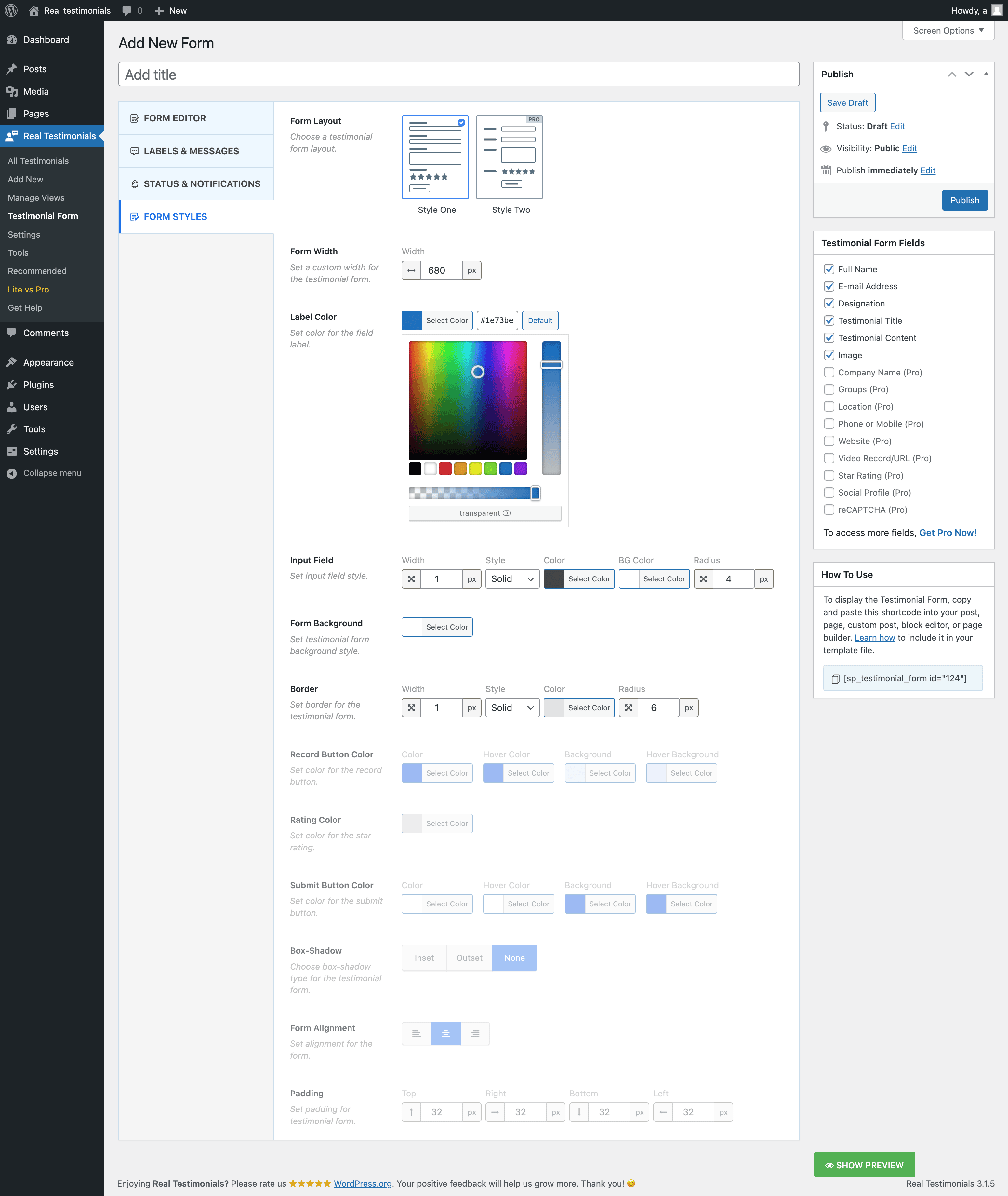 Reviewer Image