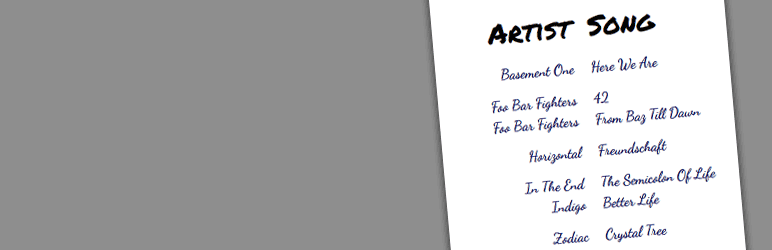 Banner图
