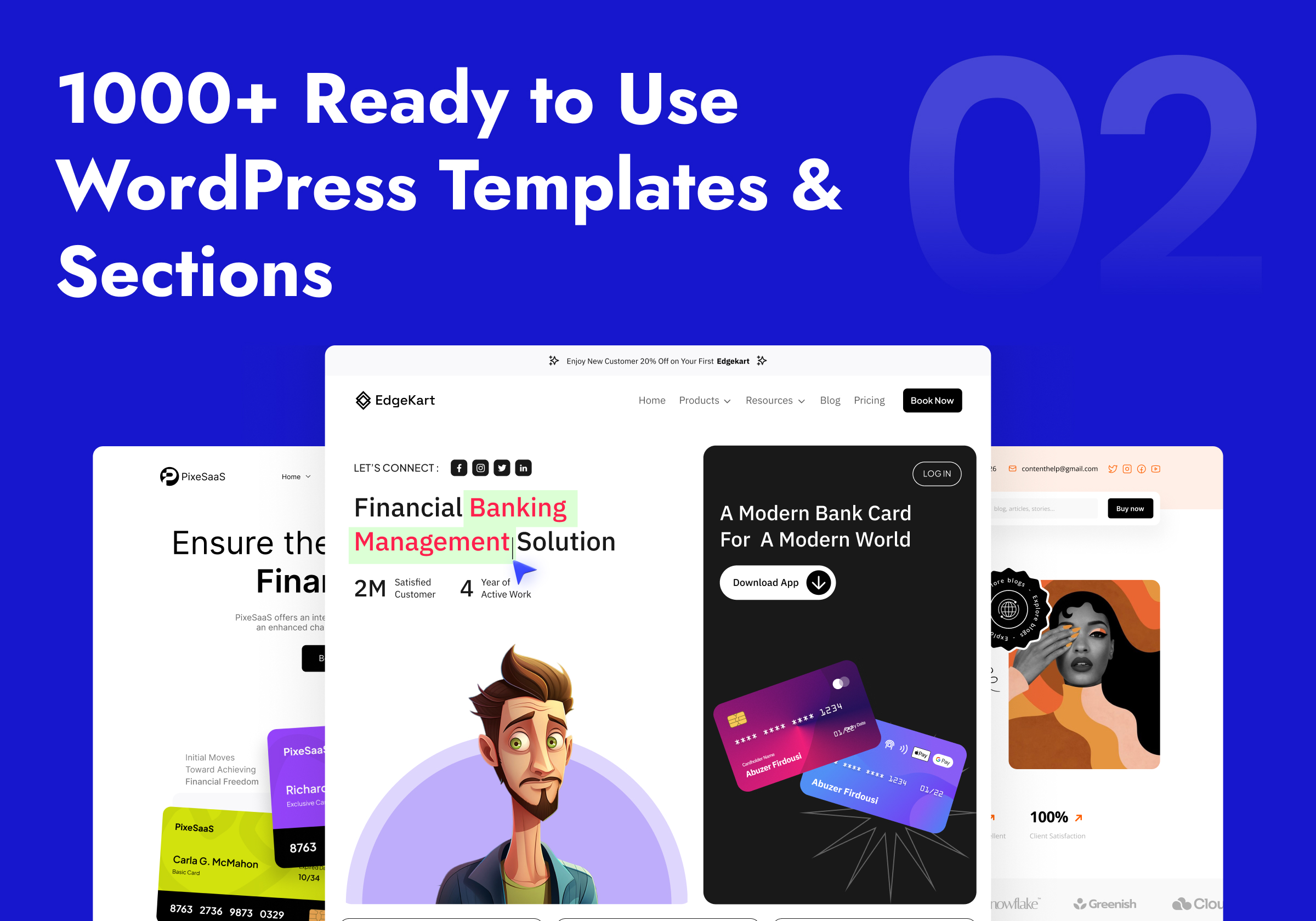 Login Form, Register Form & Forgot Password Form Maker