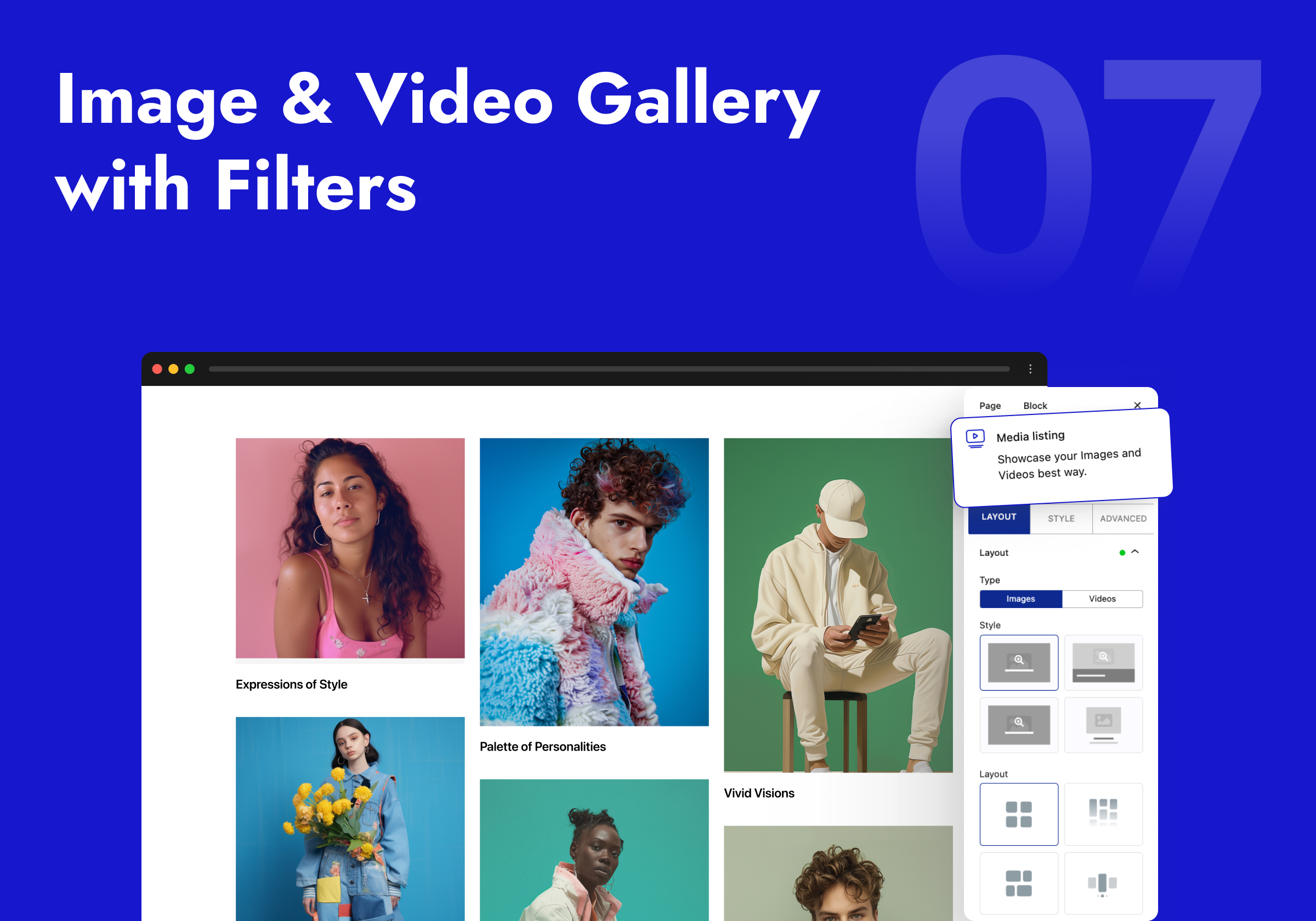 Most Advanced Carousel Slider with Remote Connection with Accordion, Tabs, etc.