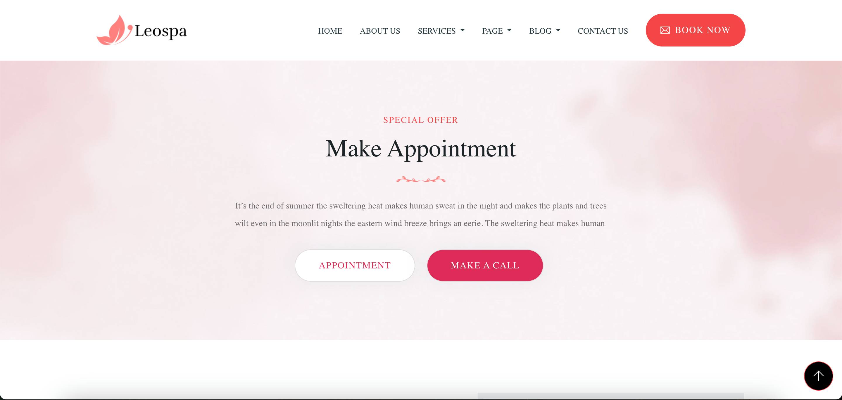 Contact Form 7 widget